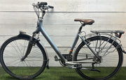 Gazelle Allure