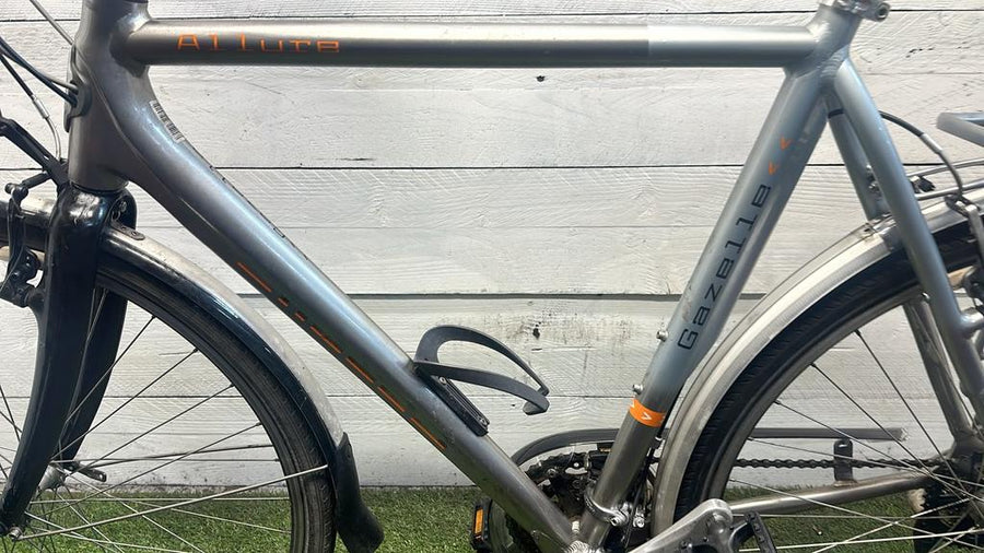 Gazelle Allure