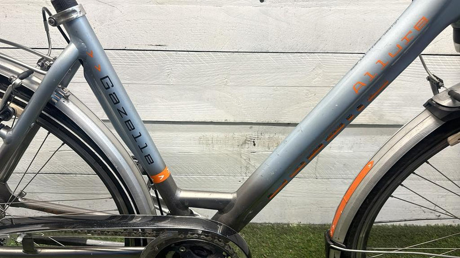 Gazelle Allure