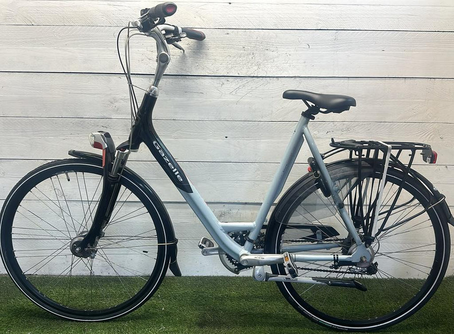 Gazelle Allure Limited