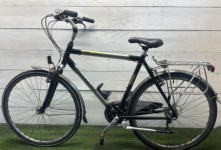 Gazelle Alu Lite