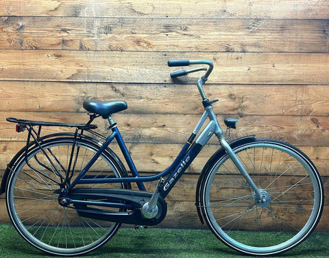 Gazelle Ambiente 28Zoll 50cm