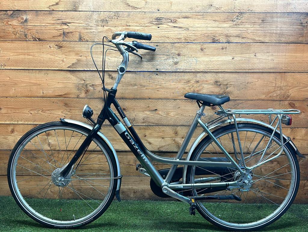 Gazelle Ambiance 7v 28inch 53cm