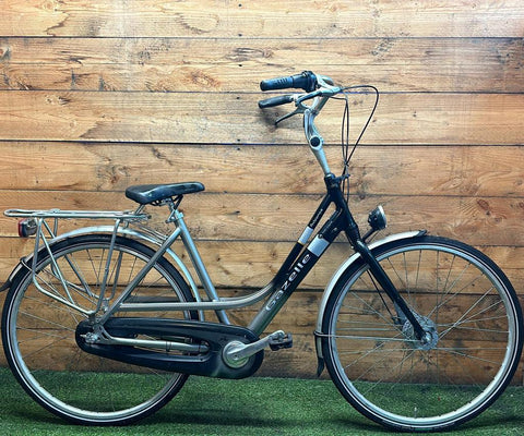 Gazelle Ambiance 7v 28Zoll 53cm