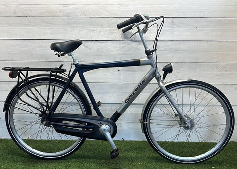 Gazelle Ambiance