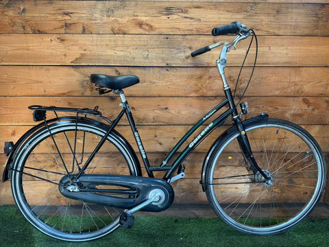 Gazelle Avignon 7v 28Zoll 54cm