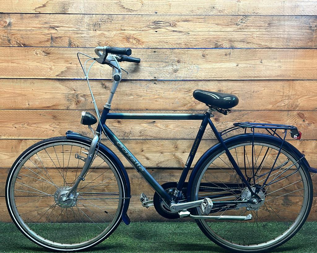 Gazelle Avignon 7v 28inch 57cm