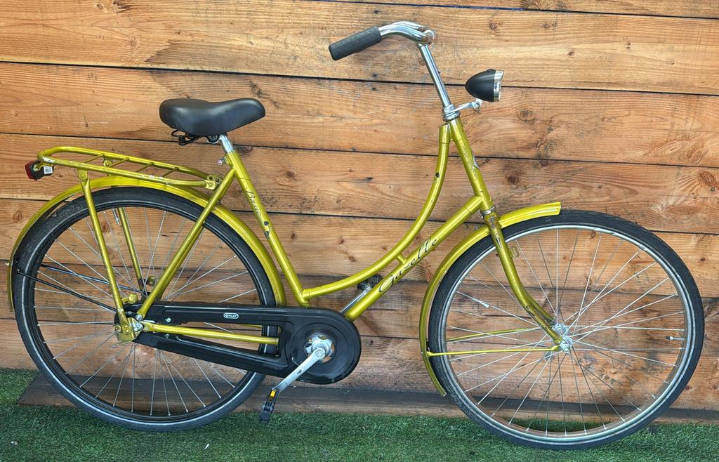 Gazelle Basic 28inch 57cm