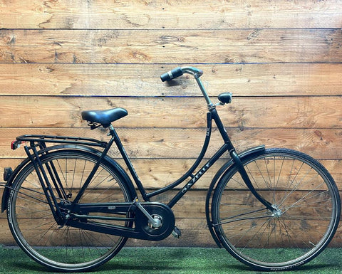 Gazelle Basic 28Zoll 57cm