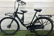 Gazelle Bloom Moederfiets
