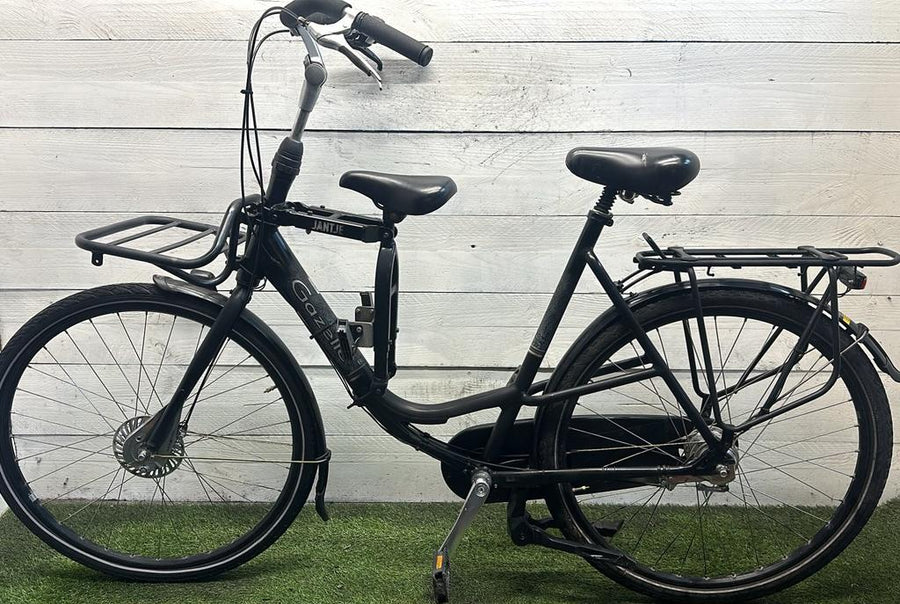 Gazelle Bloom Moederfiets