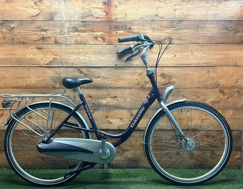 Gazelle Bloom Moederfiets 7v 28inch 53cm