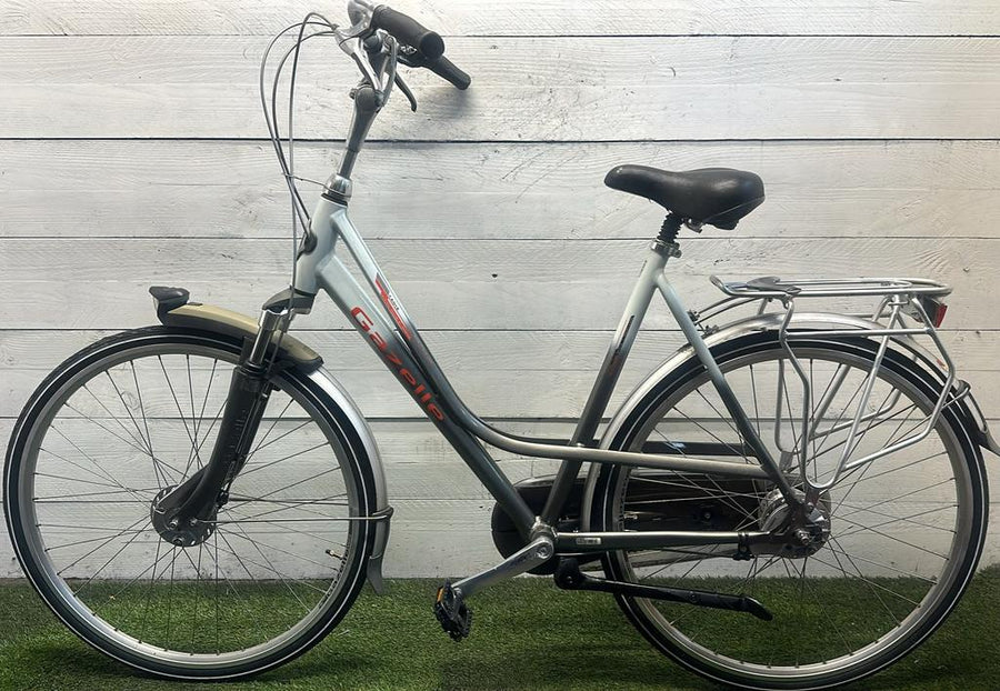 Gazelle Cadiz