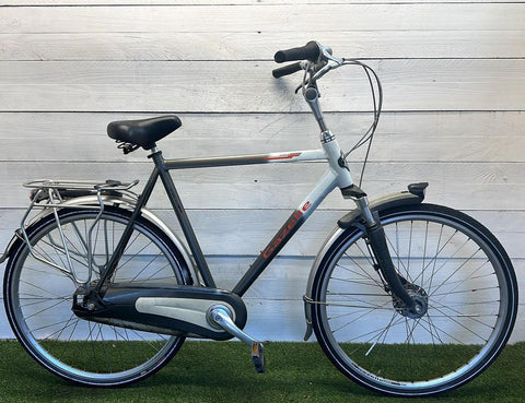 Gazelle Cadiz