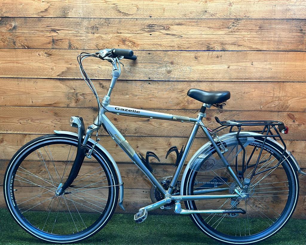 Gazelle Cayo 24v 28inch 57cm
