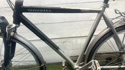 Gazelle Chamonix