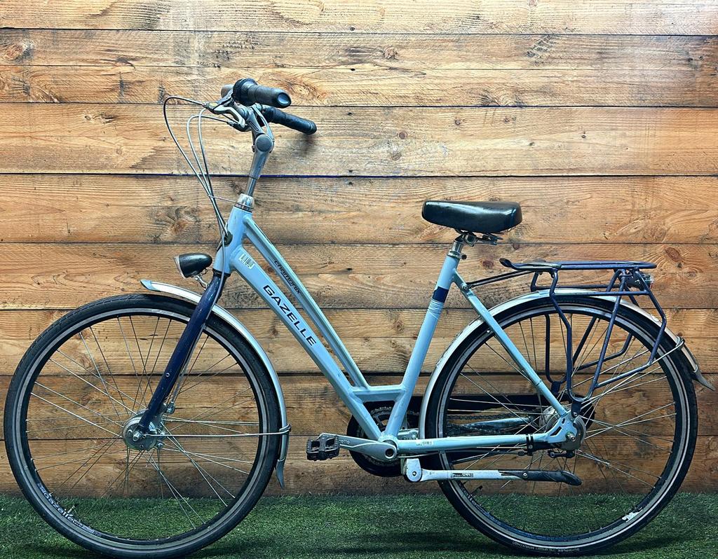 Gazelle Chamonix 7v 28inch 53cm