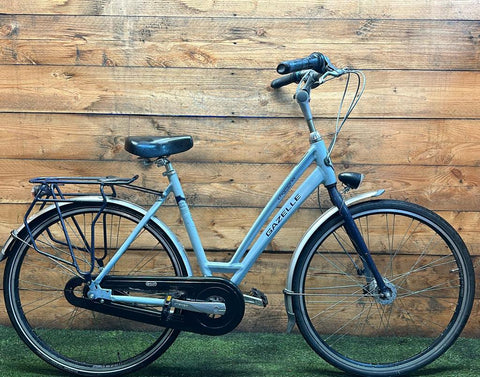 Gazelle Chamonix 7v 28inch 53cm