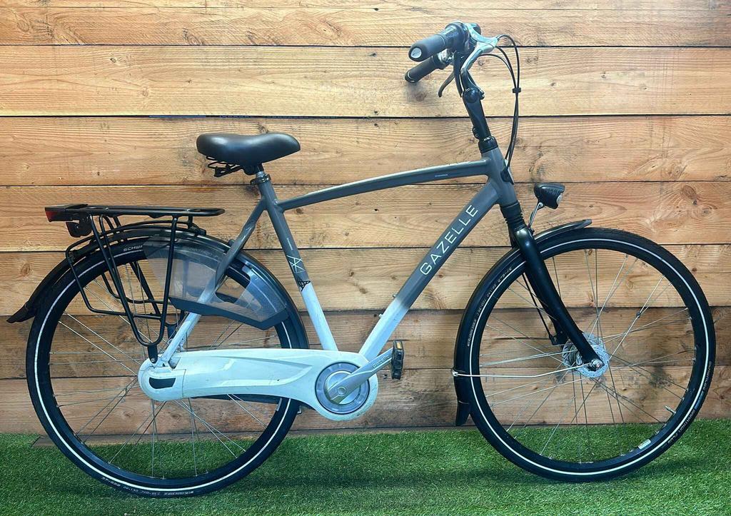 Gazelle Chamonix 7v 28inch 57cm
