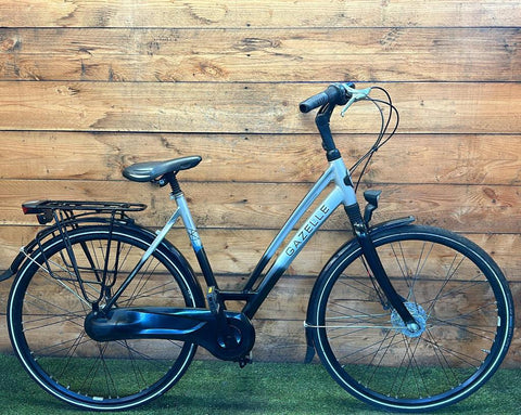 Gazelle Chamonix 7v 28Zoll 57cm