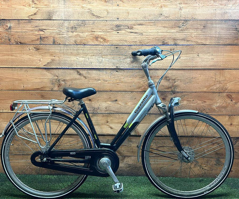 Gazelle Chamonix 8v 28Zoll 50cm