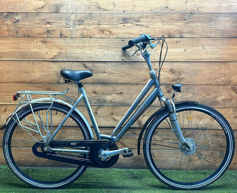 Gazelle Chamonix 8v 28Zoll 53cm