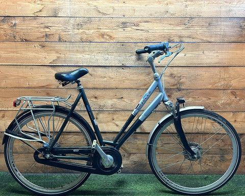 Gazelle Chamonix 8v 28Zoll 61cm