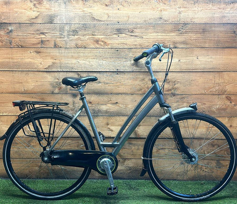 Gazelle Chamonix Plus 7v 28inch 53cm