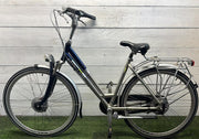 Gazelle Chamonix v8 cm49 inch28