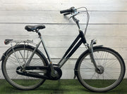 Gazelle Chamonix