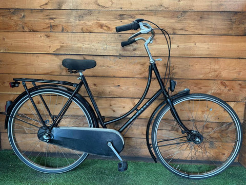 Gazelle Klassisch 3v 27Zoll 57cm