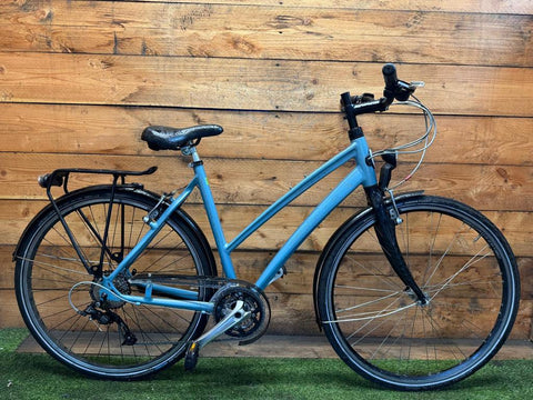 Gazelle Damenfahrrad 27v 28Zoll 53cm