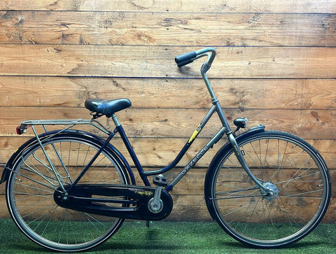 Gazelle Damen Fahrrad 28inch 50cm