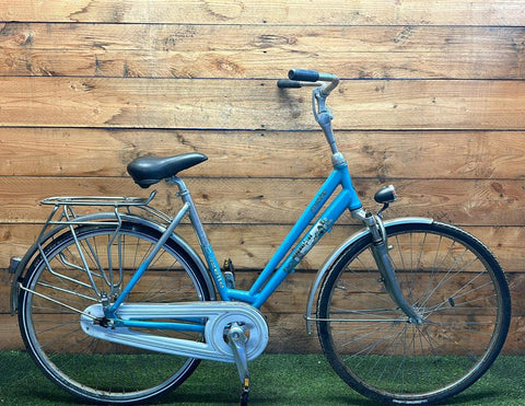 Gazelle Damenfahrrad 28Zoll 53cm
