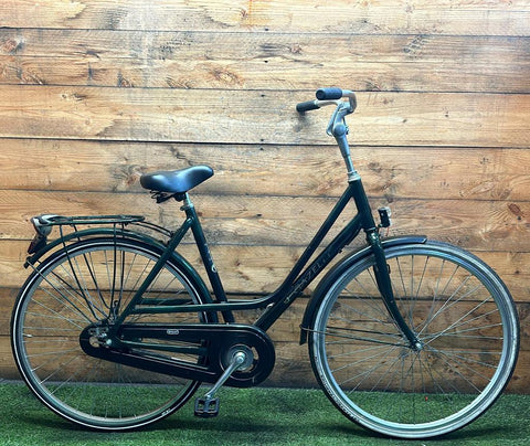 Gazelle Damenfahrrad 28Zoll 54cm