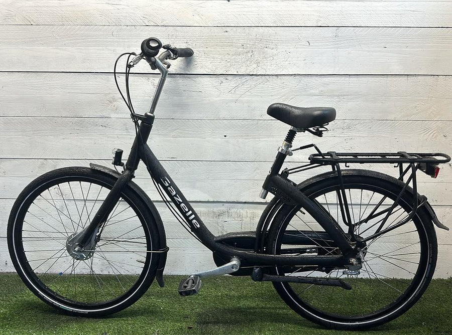 Gazelle Damesfiets