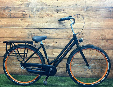 Gazelle Damen Fahrrad 3v 28Zoll 50cm