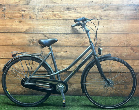 Gazelle Damen Fahrrad 3v 28Zoll 54cm