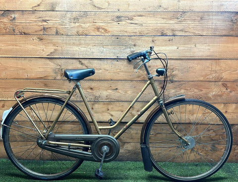 Gazelle Damen Fahrrad 3v 28Zoll 57cm
