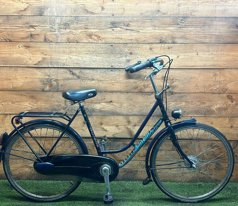 Gazelle Damenfahrrad 7v 24Zoll 50cm
