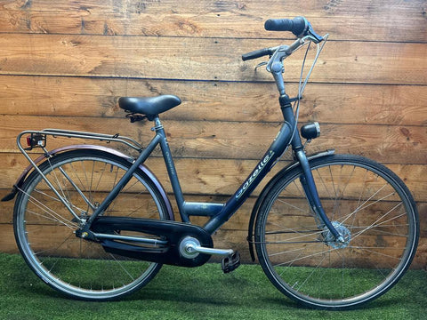 Gazelle Damenfahrrad 7v 28Zoll 52cm