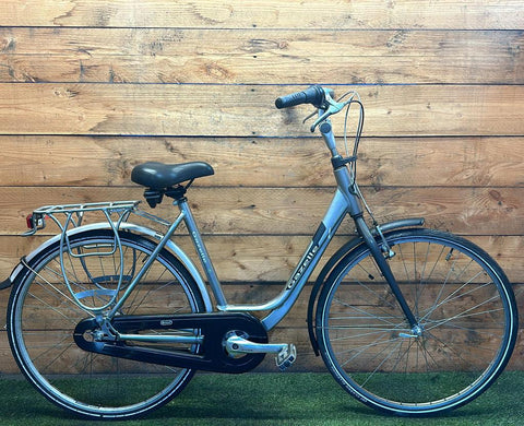 Gazelle Damenfahrrad 7v 28Zoll 53cm