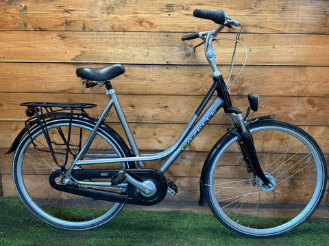 Gazelle Damenfahrrad 7v 28Zoll 58cm