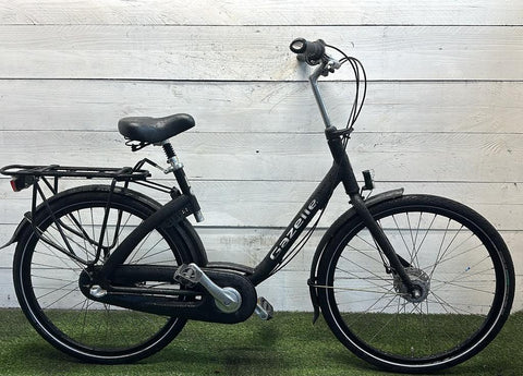 Gazelle Damesfiets