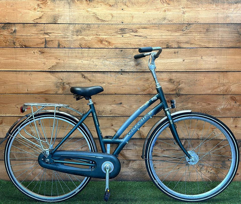 Gazelle Davos 28Zoll 49cm