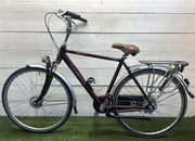 Gazelle Davos