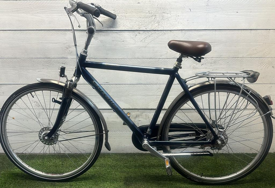 Gazelle Davos