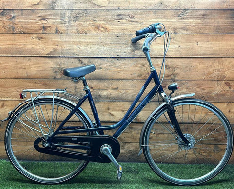 Gazelle Davos 7v 28Zoll 49cm