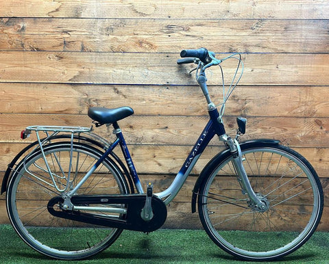 Gazelle Davos 7v 28Zoll 49cm