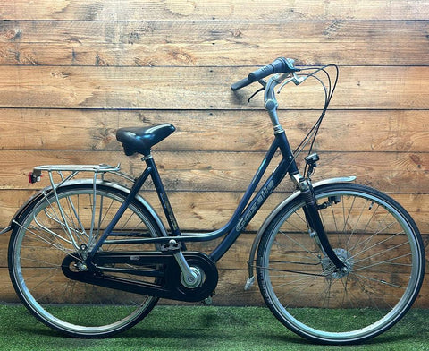 Gazelle Davos 7v 28Zoll 53cm